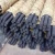 Import preservative  graphite rod  High temperature resistance  graphite stir rod  Custom processing  graphite rods electrolysis from China