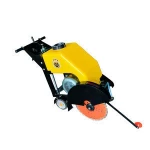 Price Floor Hand Held Road Portable Electric Diamond Saw Concrete Cutter Machine