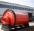 Import Price of 90-ton output overflow ball mill for cement and mining from China