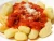 Import Primo Gusto Gnocchi Short Pasta - Excellent Quality Grain Macaroni Food Product from Greece