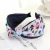 Import Printed knotted headband European and American womens headband small fresh fabric hair accessories from China
