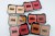 Import Private Label Blusher Contour Makeup Cosmetic Double Colors Matte Blush from China