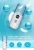 Import Private Label mini nano nebulizer women skin sprayer handy automatic nano spray beauty facial steamer from China