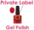 Import Private Label Nail Gel Polish Create Your Own Brand,Gel Polish in UV Gel from China