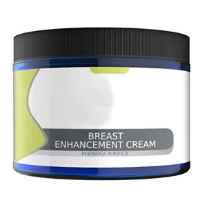 private label naturaful women breast enhancement cream for skin care
