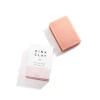 Private Label Organic  Pink Clay Cleansing Bar Soap