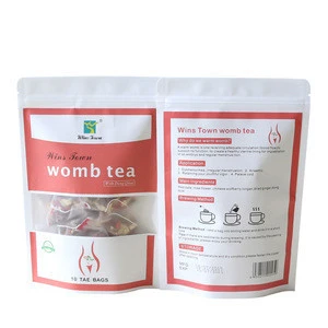 Private Label Womb Detox Tea For Vagina Cleansing