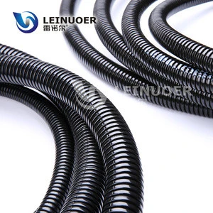 Product quality certificate of railway ministry plastic flexible hose
