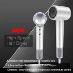 Professional 3000w supersonic Hair Dryer stand professional salon