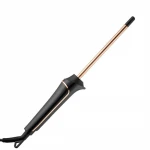 professional 10mm curling iron Hair waver Pear Flower Cone ceramic hair curler beauty hair curlers rollers
