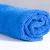 Import Professional 16*16in microfiber auto lint free wash car detailing cleaning towel from China