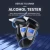 Import Professional breath alcohol tester police breathalyzer from China