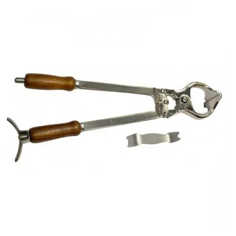 Buy Professional Burdizzo Bloodless Castrator Bloodless Emasculator ...
