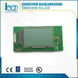 Professional electronic 12volt 8 amp power supply pcba odm oem service shenzhen factory