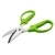 Import Professional Gardening Hand Tools Comfortable Handle Bypass Pruner Garden Scissors from China