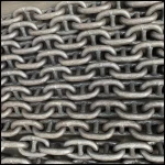 Professional Hoist Load Marine Anchor Chain for Wholesales with Iacs Certificate