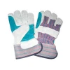 Professional hot sale best price good quality white gloves factory with CE certificate