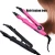 Import Professional Keratin Fusion Hair Connector Temperature Controlled Hair Extension Iron from China