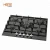 Import Professional kitchen equipment/home equipment/5 burners built-in gas hob with CE approval from China