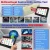 Import Professional Launch X431 PRO3S ELITE OBD2 Scanner Tool Key ECU Program Coding with PROG3 Remote Diagnostic for BMW Audi Benz from China