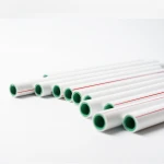 Professional Manufacture New Clips Plastic For Hot Cold Drinking Composite Ppr Water Pipe Priceplastic Tube Plumbing And Parts