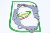 Professional Manufacturer clutch gasket motorcycle parts