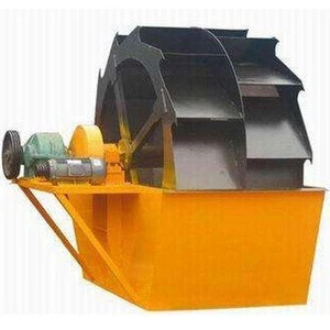 Professional Manufacturer of Sand Washer