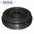 Import Professional Manufacturer Produce Cheap Take Up Gear Pulley from China