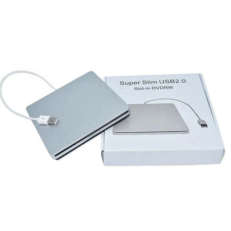 Professional Manufacturer Rom Player Burner Writer Drive External Dvd Cd Drive
