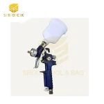 professional small gravity spray gun