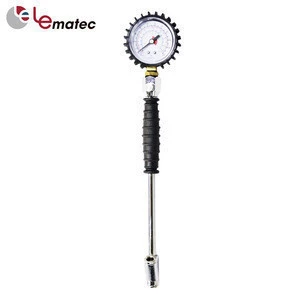 Professional Truck Auto With Accessories Dual- Head Chuck For Tire Gauges Diagnostic Tool