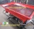 Import Professional twin-spinner 3-point linkage fertilizer spreader from China