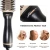 Import Professional Used Salon Hair dryer Brush Natural Gold Hair Dryer from China