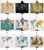 Import Promotion high quality thick soft map designed hood blanket throw in various pattern from China