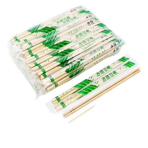 Promotional Crazy Selling Original Disposable Bamboo Chopsticks
