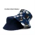 Import Promotional custom made fashion new design Double-sided fisherman hat womens bucket hat from China