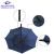 Import Promotional Design product Auto open straight umbrella Golf clubs golf umbrella with good quality from China
