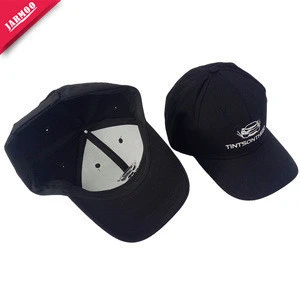 Promotional Logo With Metal button Wash Sports Caps And Hats