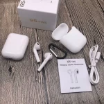 Promotional mini new design portable TWS wireless  earphone earbuds