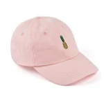 Promotional Multicolor Snapback Cheap Mesh Baseball Children Caps