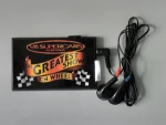 promotional pocket portable credit card fm auto scan radio FOR advertisement