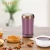 Import Promotional small coffee stainless steel coffee grinder corn mill grinder from China