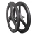 Import Promotional various durable using rims bicycle 16 inch 349 spoke wheels from China
