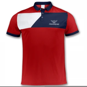 Proper Price Top Quality Men Polo Shirt With Custom Logo