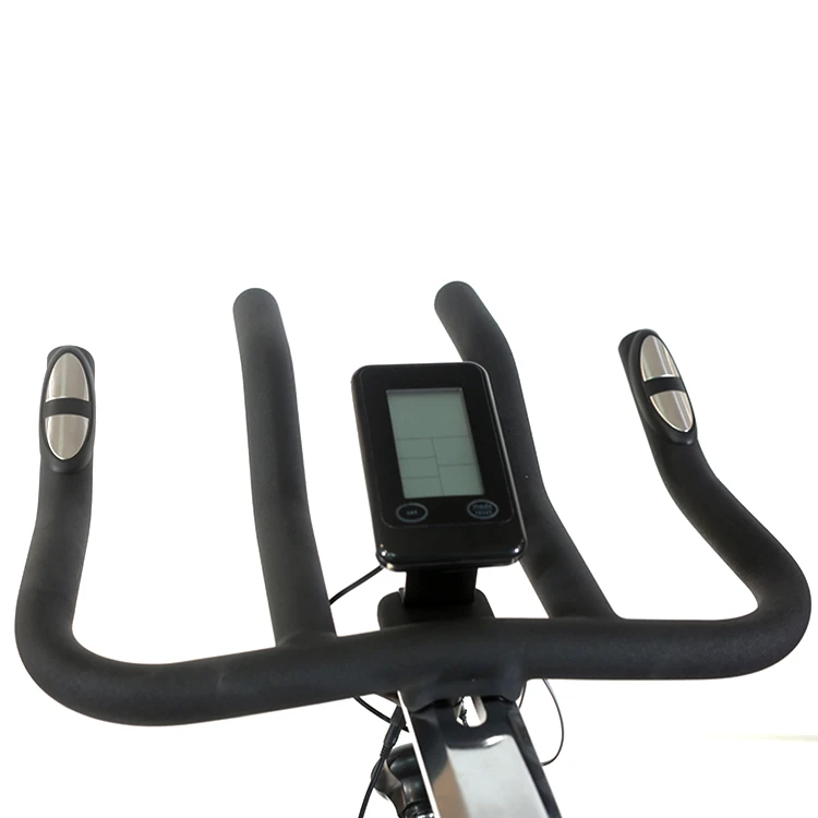 Provide Customization Aluminum Exercise Cycling Machine Exercise Bike Indoor