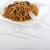 Import PS Plastic Tableware White Eco-friendly Cutlery from China