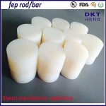 PTFE BAR, PTFE ROD / PLASTIC ROD