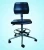 Import PU Foaming Adjustable Swivel ESD Clean Room Office Chair from China