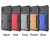 PU leather Back cover case Mobile phone credit card holder with magnetic car phone holder for iPhone 11 Pro Max XS