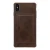 Import PU leather back cover wallet magnet case with Card Holder Mobile Phone Case for iPhone X XS XR from China